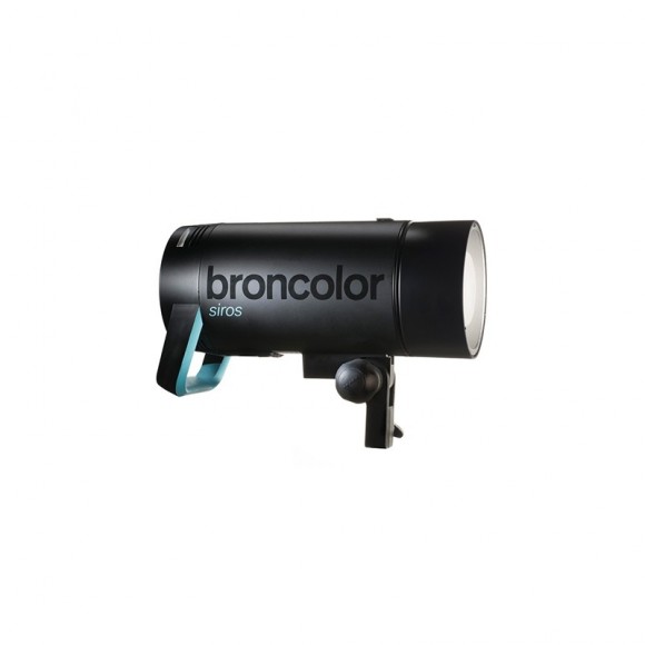 Broncolor Siros 800 S Wi-Fi RFS 2.1 - 25% OFF WITH TRADE-IN